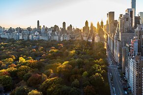 Thompson Central Park New York, by Hyatt