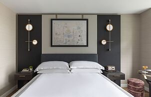 Thompson Central Park New York, by Hyatt