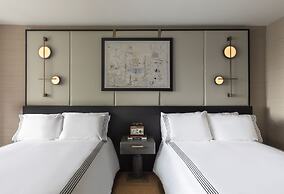 Thompson Central Park New York, by Hyatt