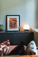 Thompson Central Park New York, by Hyatt