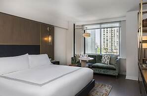Thompson Central Park New York, by Hyatt