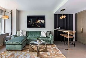 Thompson Central Park New York, by Hyatt