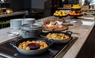 Thompson Central Park New York, by Hyatt