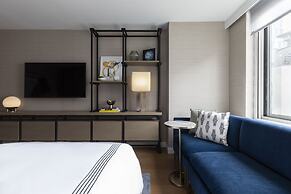 Thompson Central Park New York, by Hyatt