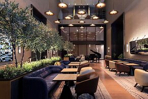 Thompson Central Park New York, by Hyatt