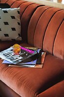 Thompson Central Park New York, by Hyatt