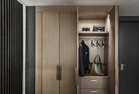 Thompson Central Park New York, by Hyatt