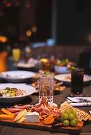 Thompson Central Park New York, by Hyatt