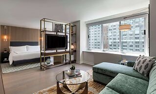 Thompson Central Park New York, by Hyatt