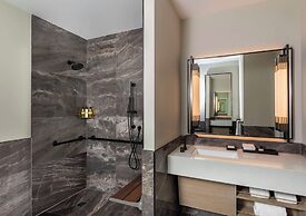 Thompson Central Park New York, by Hyatt