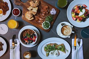 Thompson Central Park New York, by Hyatt