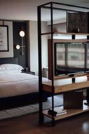 Thompson Central Park New York, by Hyatt