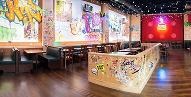 Thompson Central Park New York, by Hyatt