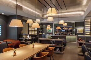 Thompson Central Park New York, by Hyatt