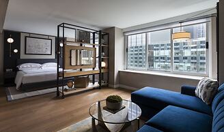 Thompson Central Park New York, by Hyatt
