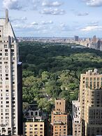 Thompson Central Park New York, by Hyatt