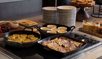 Thompson Central Park New York, by Hyatt