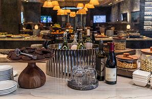 Thompson Central Park New York, by Hyatt