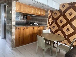 Montego Bay Club Apartments