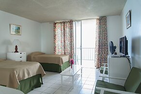 Montego Bay Club Apartments