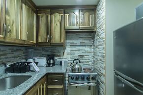 Montego Bay Club Apartments