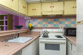 Montego Bay Club Apartments