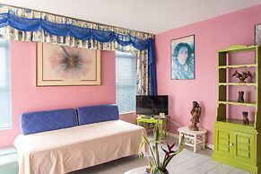 Montego Bay Club Apartments