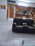 Montego Bay Club Apartments