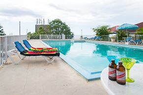 Montego Bay Club Apartments