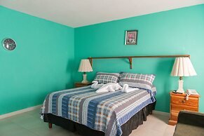 Montego Bay Club Apartments