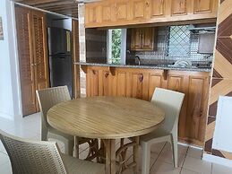 Montego Bay Club Apartments