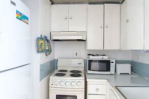 Montego Bay Club Apartments