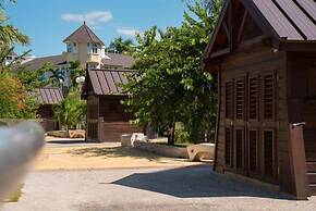 Fisherman's Point Apartments