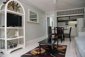 Fisherman's Point Apartments