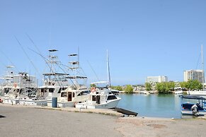 Fisherman's Point Apartments