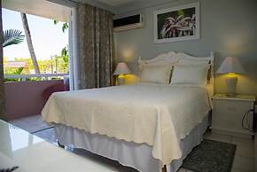 Fisherman's Point Apartments