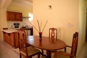 Fisherman's Point Apartments