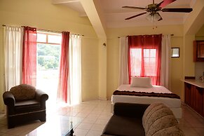 Fisherman's Point Apartments