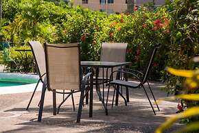 Fisherman's Point Apartments