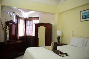 Fisherman's Point Apartments