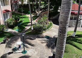 Fisherman's Point Apartments