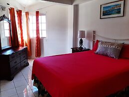 Fisherman's Point Apartments