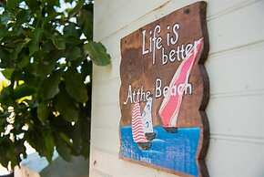 Fisherman's Point Apartments