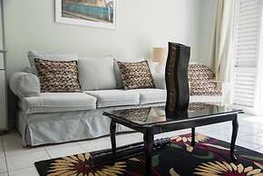 Fisherman's Point Apartments