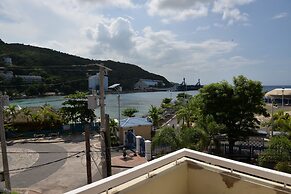 Fisherman's Point Apartments