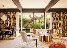 Parker Palm Springs