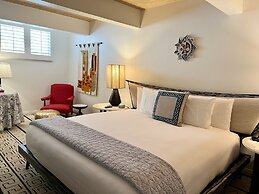 Parker Palm Springs