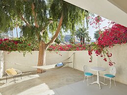 Parker Palm Springs