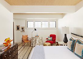 Parker Palm Springs