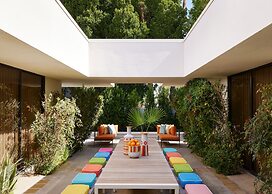 Parker Palm Springs